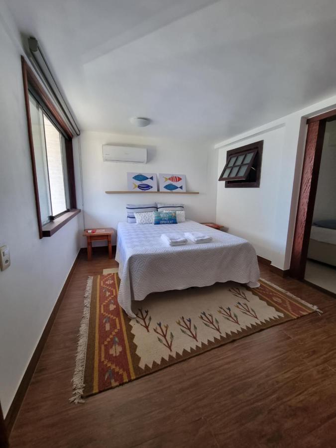 Holiday home Casa Aprazivel No Alto De *