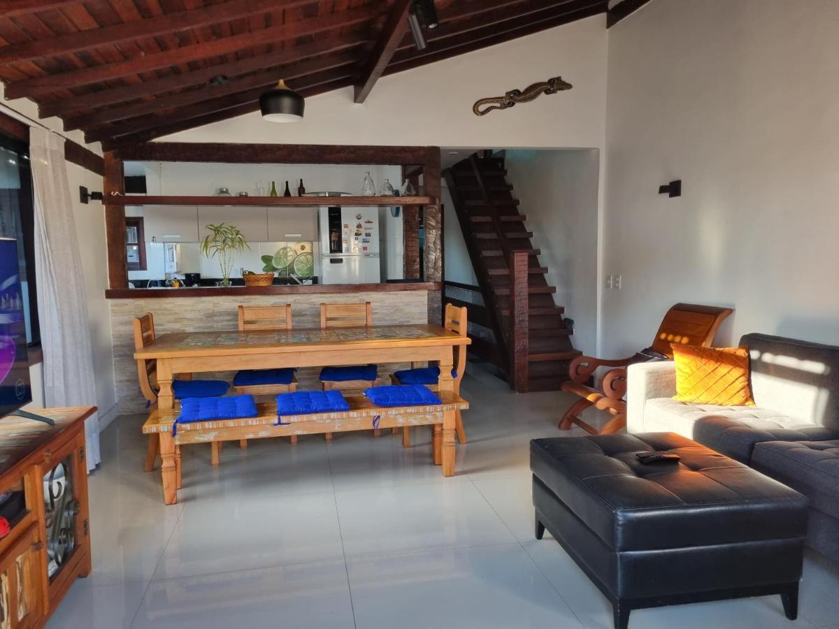 Holiday home Casa Aprazivel No Alto De Armacao dos Buzios