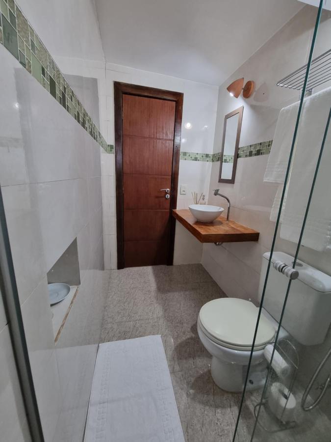 Casa Aprazivel No Alto De Armacao dos Buzios