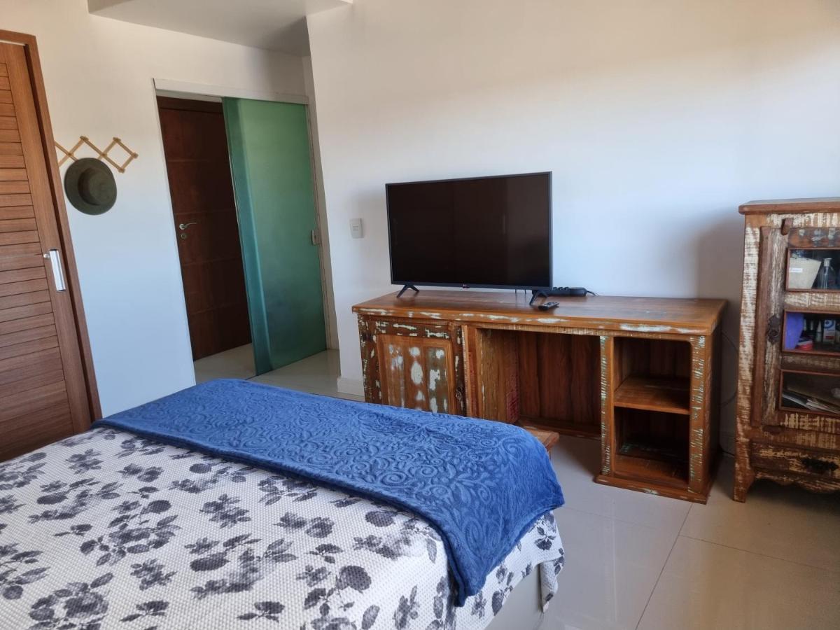Casa Aprazivel No Alto De *