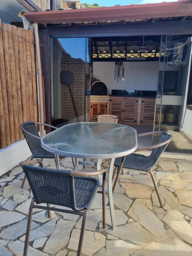 Holiday home Casa Aprazivel No Alto De Armacao dos Buzios