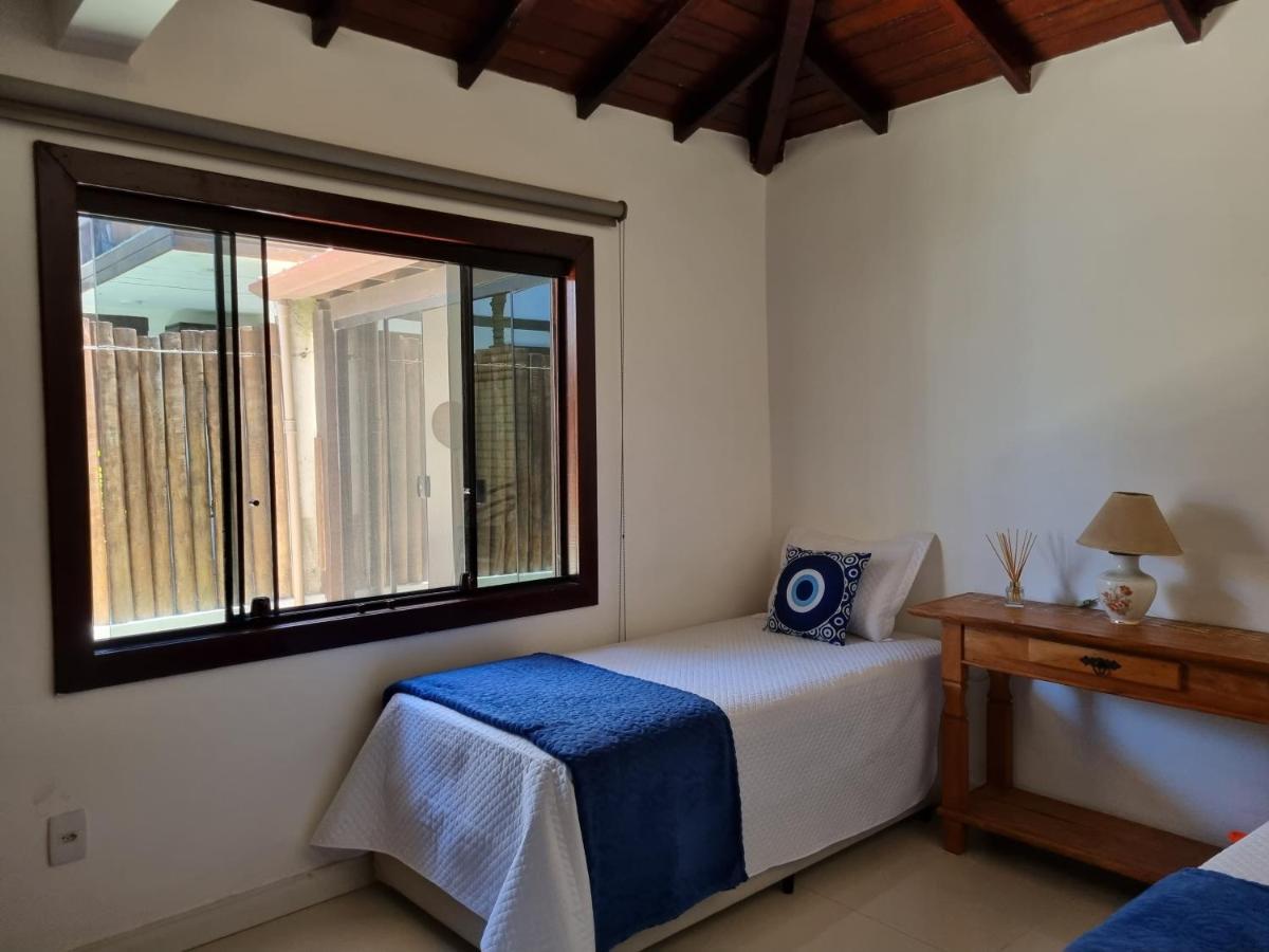 Casa Aprazivel No Alto De Holiday home Armacao dos Buzios