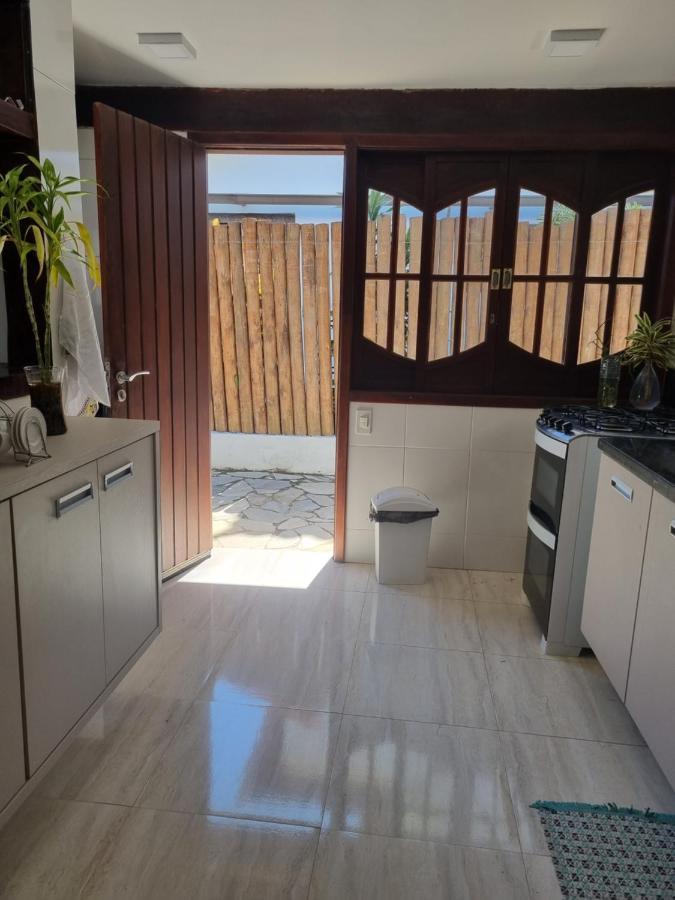 Casa Aprazivel No Alto De Holiday home Armacao dos Buzios