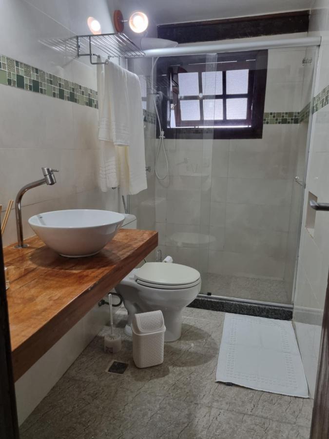 Casa Aprazivel No Alto De Holiday home