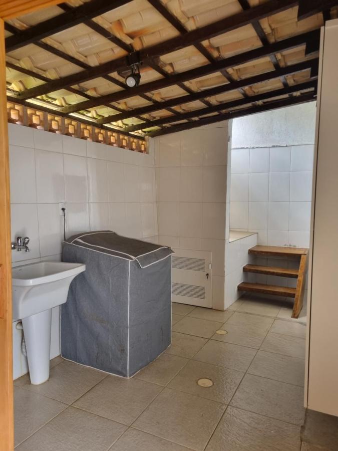 Casa Aprazivel No Alto De Holiday home