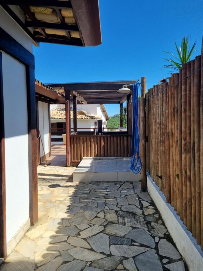 Casa Aprazivel No Alto De *