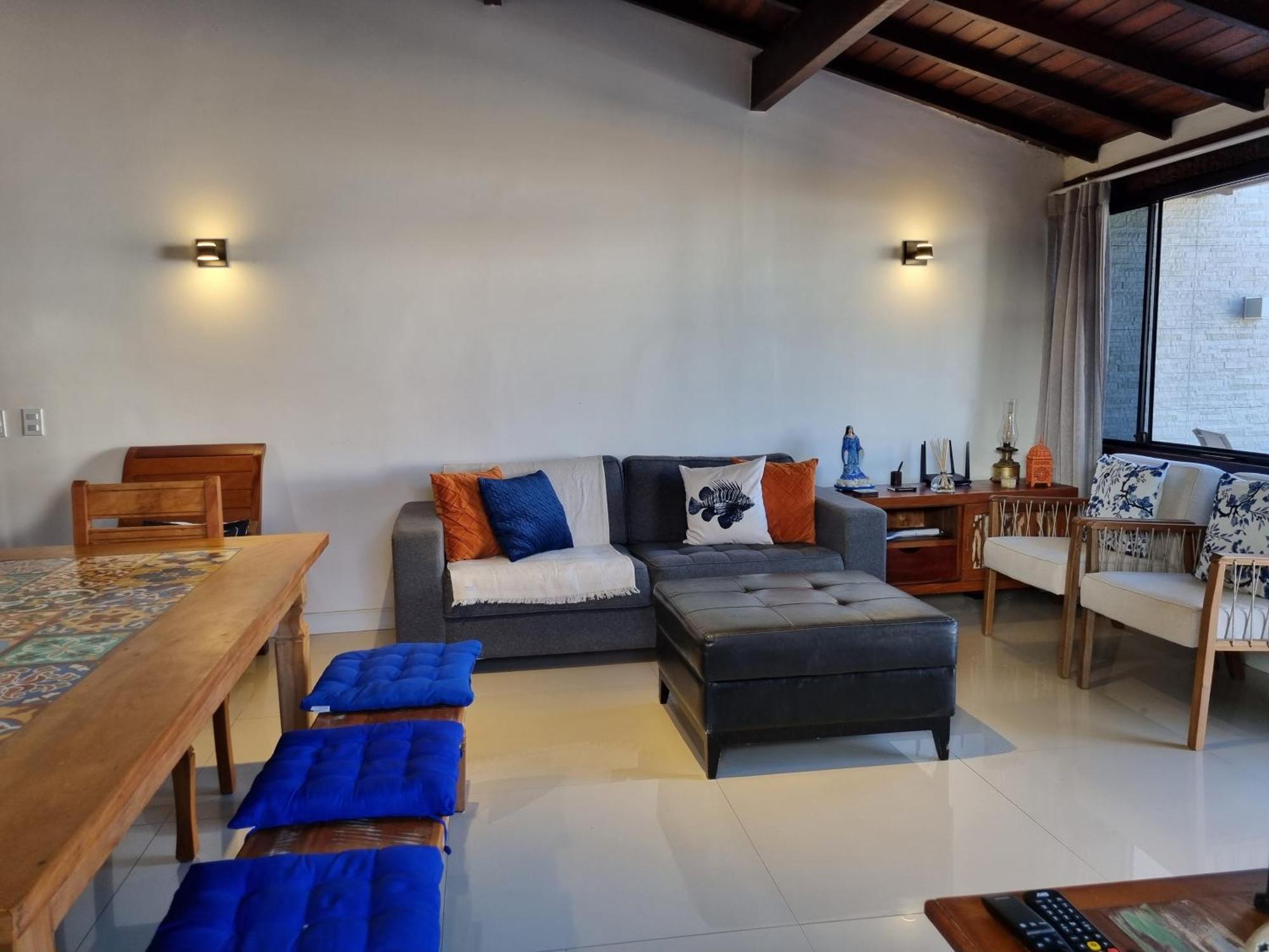 Casa Aprazivel No Alto De * Armacao dos Buzios