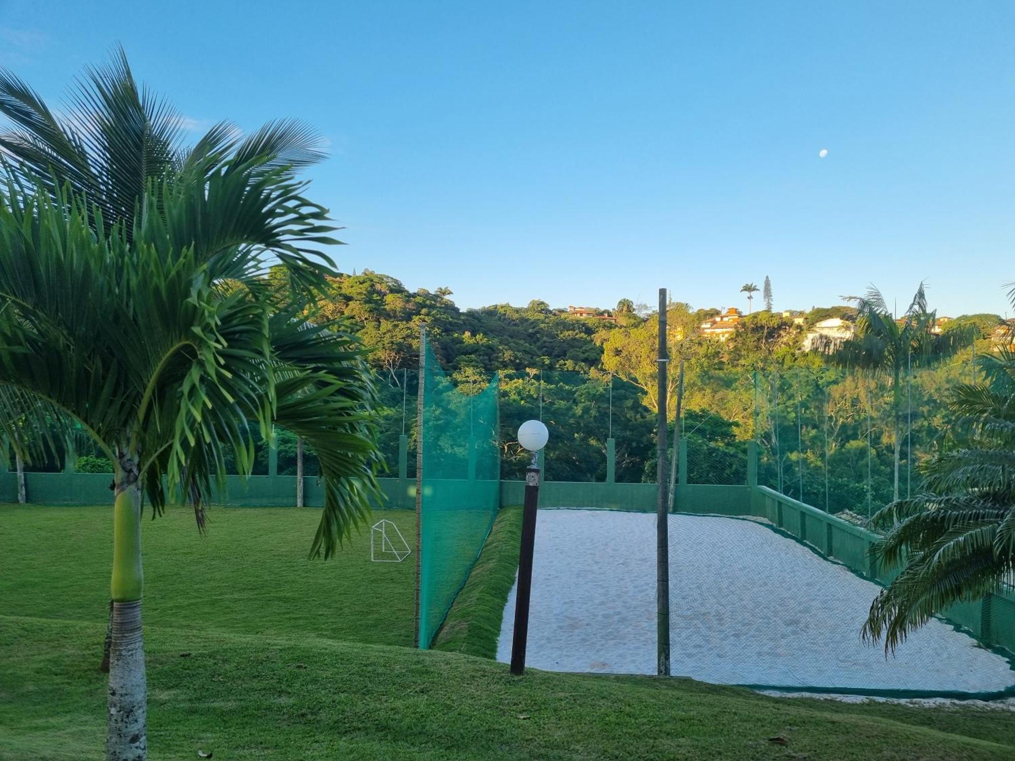 Casa Aprazivel No Alto De Armacao dos Buzios