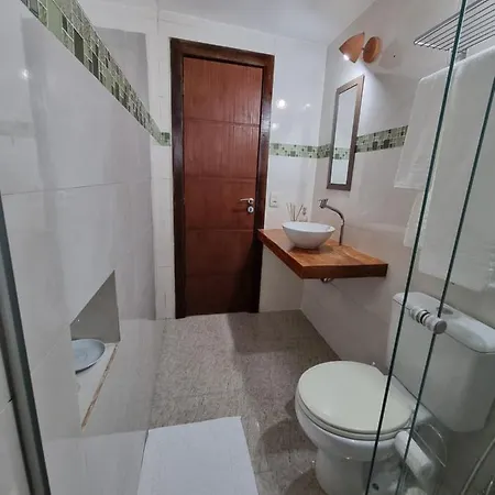 Casa Aprazivel No Alto De Buzios Villa Exterior photo