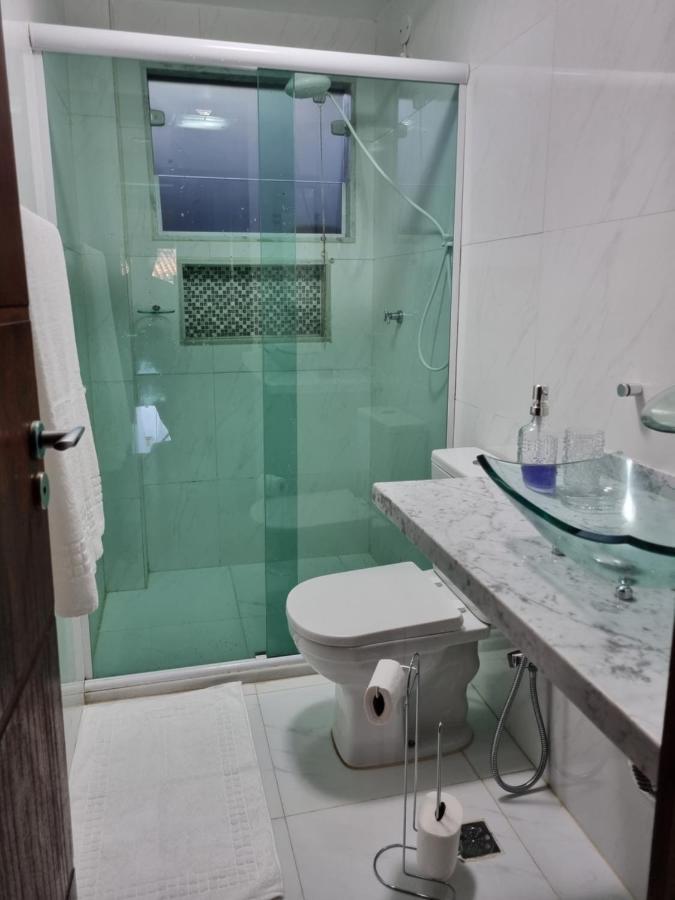 Casa Aprazivel No Alto De * Armacao dos Buzios