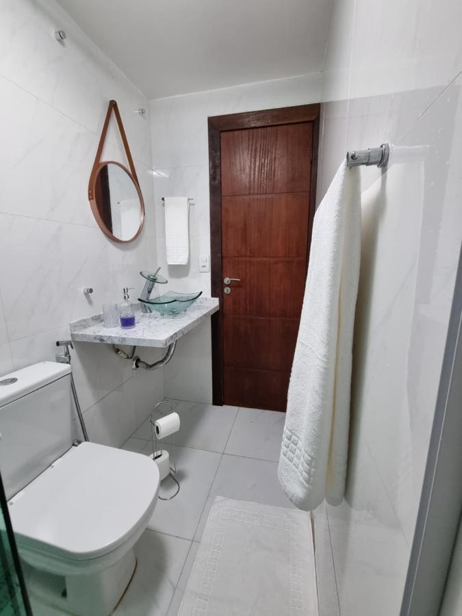 Casa Aprazivel No Alto De 度假居 Armacao dos Buzios