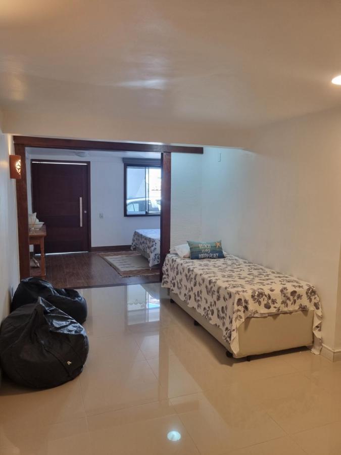 Casa Aprazivel No Alto De * Armacao dos Buzios