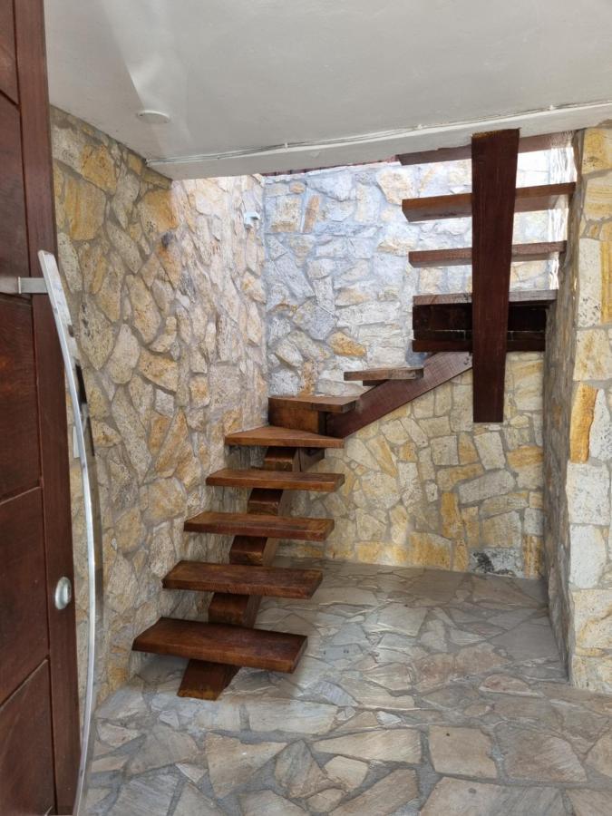 度假居 Casa Aprazivel No Alto De *