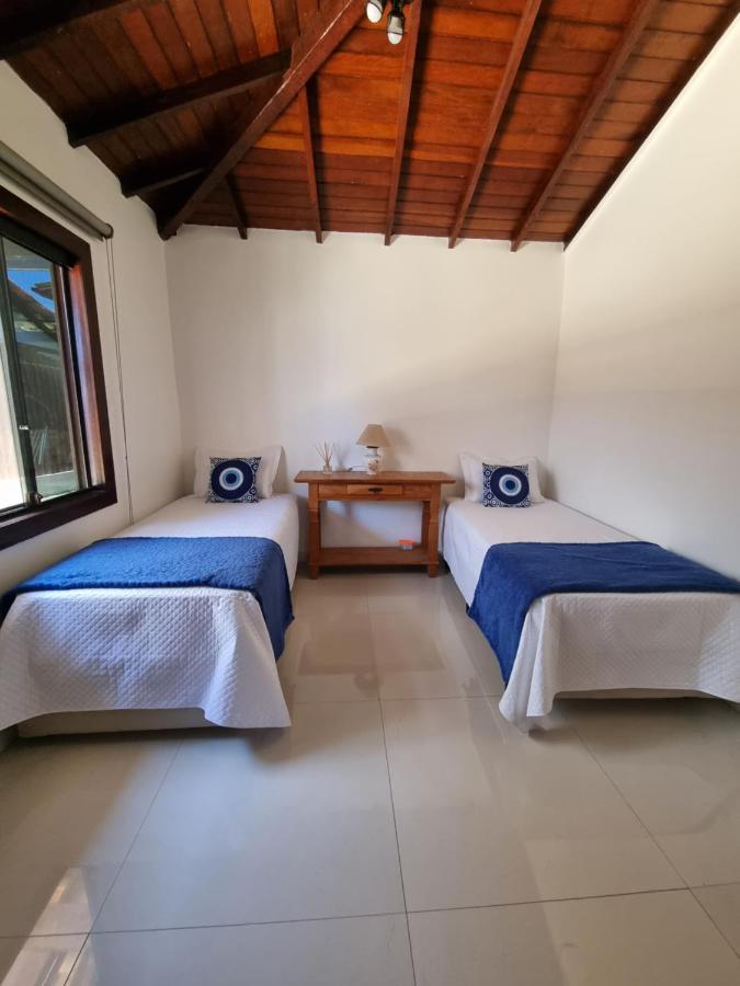 Casa Aprazivel No Alto De *
